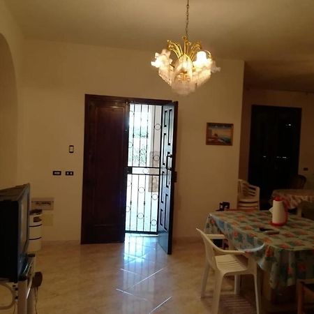 Villa Singola A 1300 Mt Dal Mare Mazara del Vallo Exterior foto