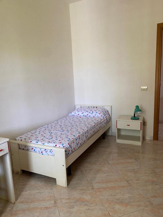 Villa Singola A 1300 Mt Dal Mare Mazara del Vallo Exterior foto